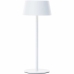 Настолна лампа Brilliant 5 W 30 x 12,5 cm Навън LED Бял