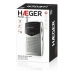 AM/FM-radio Haeger Pocket