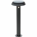 Farol para Jardín Brilliant Negro 4 W LED 50 x 20 cm