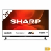 Chytrá televízia Sharp 32FH2EA 32