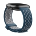 Smartklokke Fitbit Blå