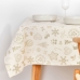 Stain-proof tablecloth Belum Christmas 155 x 155 cm