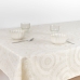 Stain-proof tablecloth Belum Nerva 155 x 155 cm