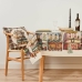Foltálló asztalterítő Belum Christmas City Többszínű 100 x 155 cm