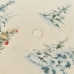 Obrus odolný voči škvrnám Belum Christmas Landscape 100 x 155 cm