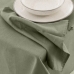 Tablecloth Belum 100 x 130 cm Military green