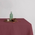 Tablecloth Belum 100 x 130 cm Burgundy