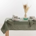 Staltiesė Belum 400 x 150 cm Karinė žalia