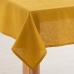 Tablecloth Belum 140 x 150 cm Mustard