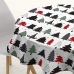 Tablecloth Belum Merry Christmas