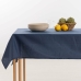 Tablecloth Belum 300 x 150 cm Dark blue