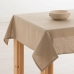 Tablecloth Belum 400 x 150 cm Taupe