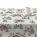 Vlekbestendig tafelkleed van hars Belum Christmas 300 x 140 cm