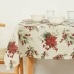 Stain-proof resined tablecloth Belum Christmas 300 x 140 cm