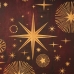 Pryskyřičný ubrus odolný vůči skvrnám Belum Christmas 250 x 140 cm