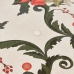 Fleckenabweisende geharzte Tischdecke Belum Christmas Symetric 300 x 140 cm