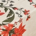 Stain-proof resined tablecloth Belum Christmas Symetric 200 x 140 cm