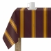 Fläckresistent bordsduk i harts Harry Potter Gryffindor 140 x 140 cm