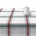 Fleckenabweisende geharzte Tischdecke Belum Elegant Christmas 200 x 140 cm