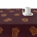 Stain-proof resined tablecloth Harry Potter Gryffindor 140 x 140 cm