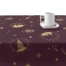 Stain-proof resined tablecloth Harry Potter 100 x 140 cm