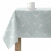 Stain-proof resined tablecloth Harry Potter Hedwig 100 x 140 cm