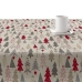 Fleckenabweisende geharzte Tischdecke Belum Merry Christmas 250 x 140 cm