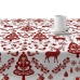 Fläckresistent bordsduk i harts Belum Merry Christmas 300 x 140 cm
