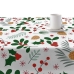 Foltálló gyanta asztalterítő Belum Merry Christmas 140 x 140 cm