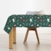 Dėmėms atspari derva dengta staltiesė Belum Merry Christmas 250 x 140 cm