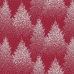 Pryskyřičný ubrus odolný vůči skvrnám Belum Merry Christmas 100 x 140 cm