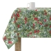 Stain-proof resined tablecloth Belum Christmas 140 x 140 cm