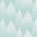 Pryskyřičný ubrus odolný vůči skvrnám Belum Merry Christmas 250 x 140 cm