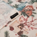 Fleckenabweisende geharzte Tischdecke Belum Christmas 100 x 140 cm