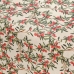 Fleckenabweisende geharzte Tischdecke Belum Mistletoe 100 x 140 cm