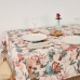 Fläckresistent bordsduk i harts Belum Christmas 250 x 140 cm