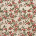 Stain-proof resined tablecloth Belum Mistletoe 300 x 140 cm