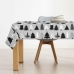 Резинирана покривка за маса, устойчива на петна Belum Noel 300 x 140 cm