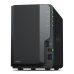 Tinklo saugyklos Synology DS223