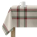 Stain-proof resined tablecloth Belum Christmas 100 x 250 cm