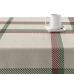 Stain-proof resined tablecloth Belum Christmas 100 x 250 cm