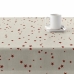 Stain-proof resined tablecloth Belum Merry Christmas 100 x 200 cm