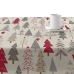 Stain-proof resined tablecloth Belum Merry Christmas 100 x 180 cm