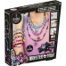 Glass beads Lansay Monster High