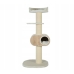 Scratching Post for Cats Zolux 504162BEI Beige Sisal
