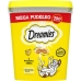 Snack for Cats Dreamies Kød 350 g
