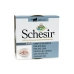 Aliments pour chat SCHESIR Poisson 85 g