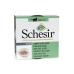 Aliments pour chat SCHESIR Poisson 85 g