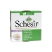 Aliments pour chat SCHESIR Poulet 85 g