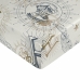 Τοποθετημένο φύλλο Harry Potter Λευκό Μπεζ 90 x 200 cm